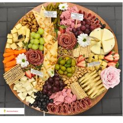 Alex Farm Products - wedding tray