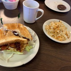 Lori's