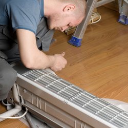 Heating & Plumbing HVAC Master