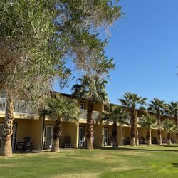 The Ranch At Death Valley