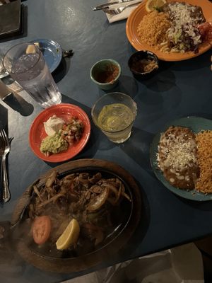 El Jardin Restaurant by null