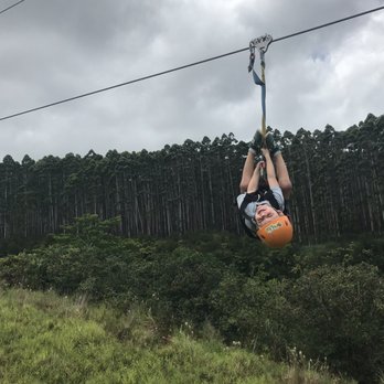The Umauma Experience - My four year old having the best time ziplining. - Ziplining Near Me - Hakalau, Hawaii The Umauma Experience - My four year old having the best time ziplining. - Ziplining Near Me - Hakalau, Hawaii