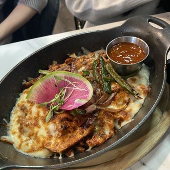 El Bistro by Salt and Pepper - Latin American Near Me - Modesto, California