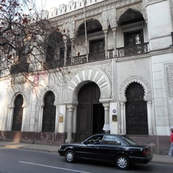Palacio de la Alhambra - Palacio de la Alhambra.
