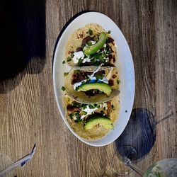 Don Beto's Tacos & Tequila