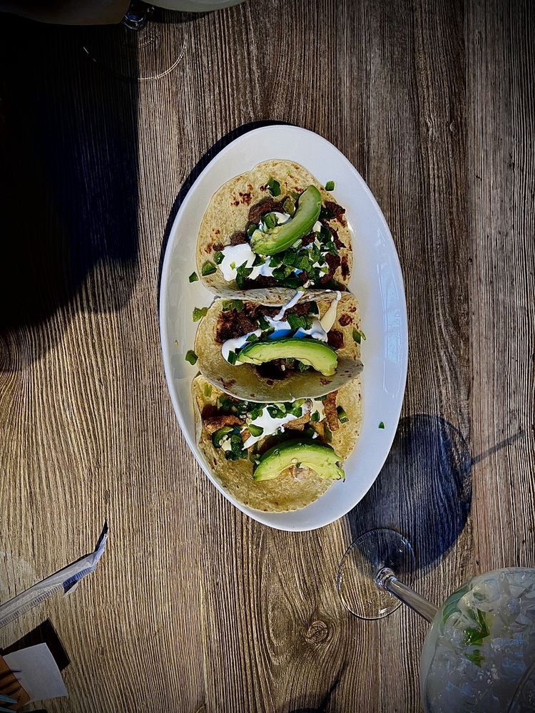 Don Beto's Tacos & Tequila