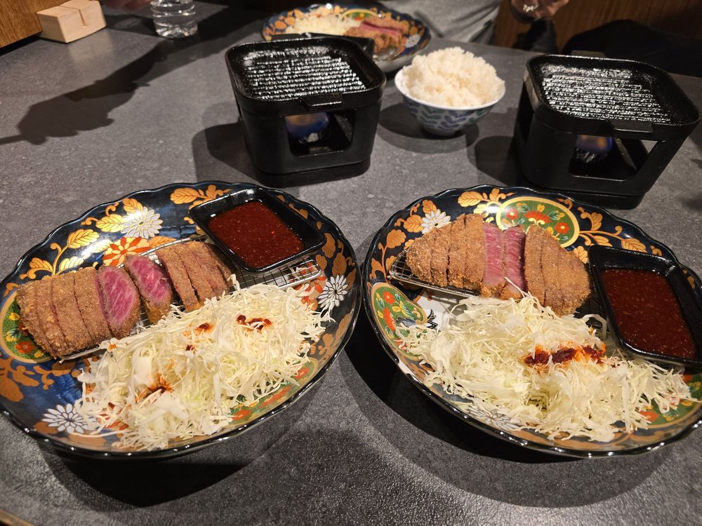 HALAL WAGYU RAMEN SHINJUKU-TEI