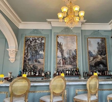 Étoile by null Étoile by null