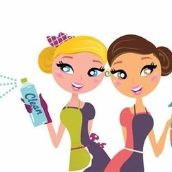 Scrubbing Bubbly Duo - Logo