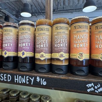 Made in KC Marketplace - Shopping Centers Near Me - Lenexa, Kansas