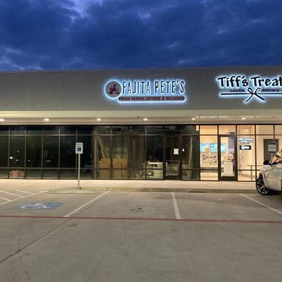 Fajita Pete's - Cypress by null