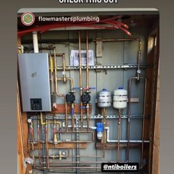 Flow Masters Plumbing