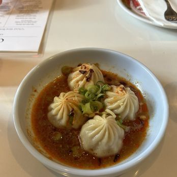 Maketto - Ginger Chicken Soup Dumplings - Cafes Near Me - Washington, DC, District of Columbia Maketto - Ginger Chicken Soup Dumplings - Cafes Near Me - Washington, DC, District of Columbia