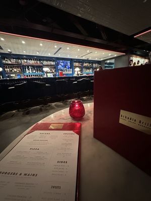 Arkadia Grill by null