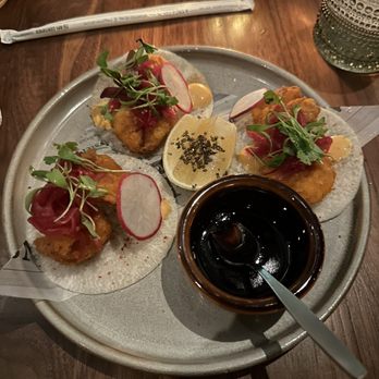 dLeña - Mexican Near Me - Washington, DC, District of Columbia