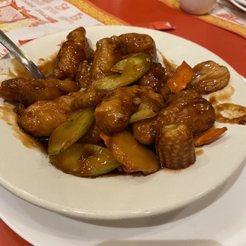 Hunan Restaurant - Kung Pao Chicken - Chinese Near Me - Bloomington, Minnesota