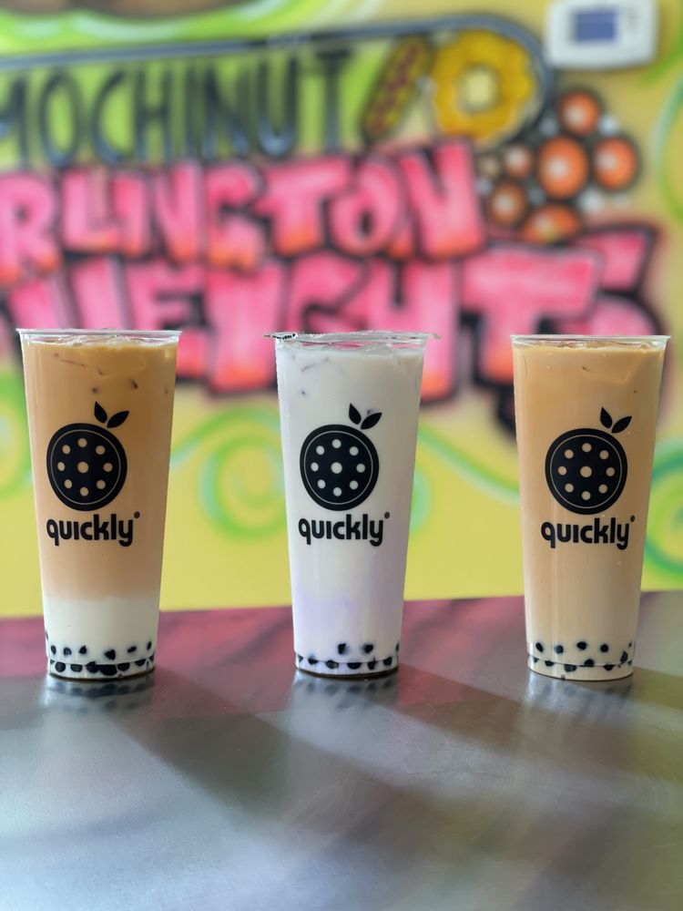 MOCHINUT ARLINGTON HEIGHTS 221 Photos & 49 Reviews 76 S Arlington