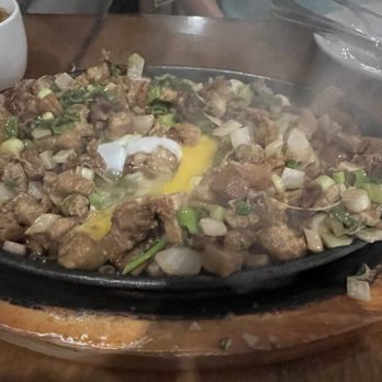 Purple Patch - Sizzling Sisig - Filipino Near Me - Washington, DC, District of Columbia Purple Patch - Sizzling Sisig - Filipino Near Me - Washington, DC, District of Columbia