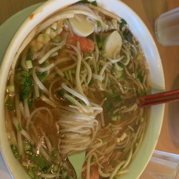 Pho Crimson - Seafood Pho - Vietnamese Near Me - Dallas, Texas Pho Crimson - Seafood Pho - Vietnamese Near Me - Dallas, Texas