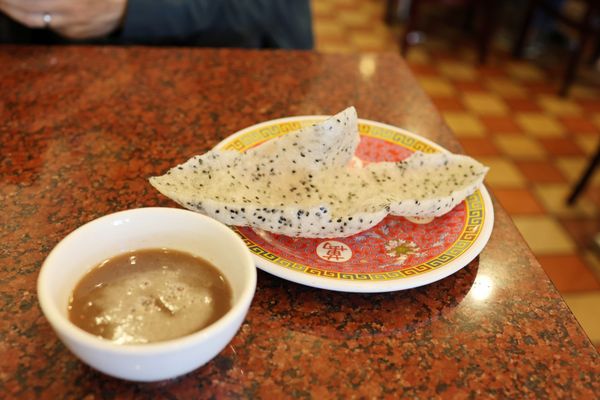 Thiên Long Restaurant by null