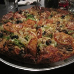 Fontains Pizza Restaurant