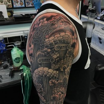 Captured Tattoo - Tattoo Near Me - Tustin, California Captured Tattoo - Tattoo Near Me - Tustin, California