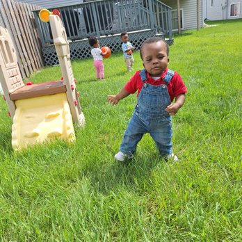Romelia’s Home Daycare - Child Care & Day Care Near Me - Fargo, North Dakota Romelia’s Home Daycare - Child Care & Day Care Near Me - Fargo, North Dakota