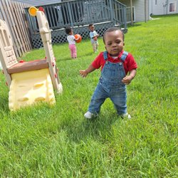 Romelia’s Home Daycare