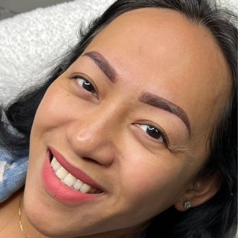 Brows By Milan - Microblading with shading - Tattoo Near Me - The Woodlands, Texas Brows By Milan - Microblading with shading - Tattoo Near Me - The Woodlands, Texas