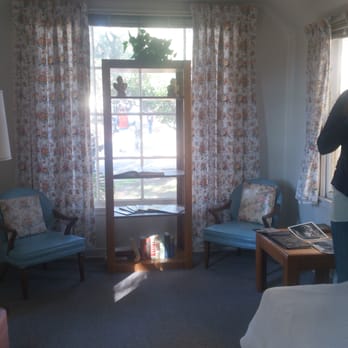 Rockhaven Sanitarium - Rockhaven Sanitarium - Landmarks & Historical Buildings Near Me - Montrose, California