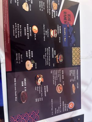 Menu photo 7 Ichi Ramen Dover, NH