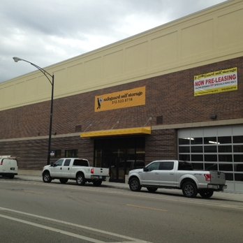 Safeguard Self Storage - Air conditioned and heated storage units of various sizes are available to protect your items from the elements. - Packing Supplies Near Me - Chicago, Illinois Safeguard Self Storage - Air conditioned and heated storage units of various sizes are available to protect your items from the elements. - Packing Supplies Near Me - Chicago, Illinois