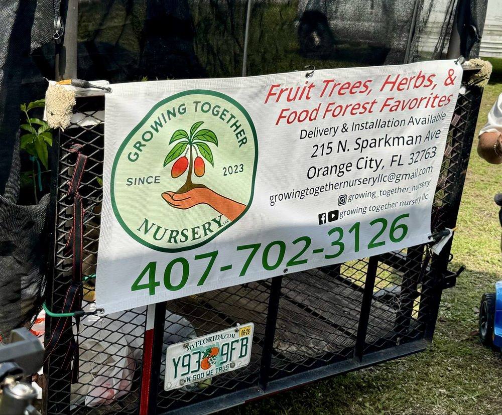 VOLUSIA COUNTY FARM BUREAU