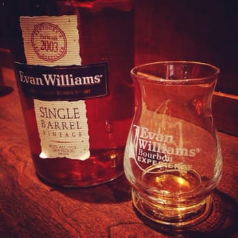 Evan Williams Bourbon Experience - Tasting! - Tours Near Me - Louisville, Kentucky Evan Williams Bourbon Experience - Tasting! - Tours Near Me - Louisville, Kentucky