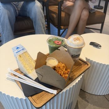 Kei Coffee House - Coffee & Tea Near Me - Westminster, California