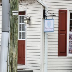 Peace & Laughter Holistic Boutique