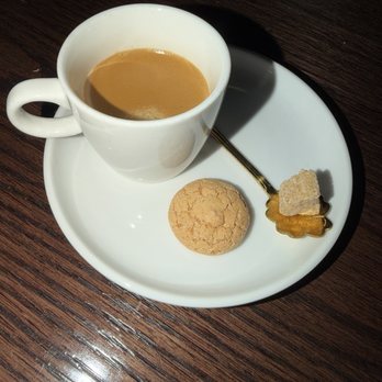 Bella Maci - Espresso - Italian Near Me - Folsom, California Bella Maci - Espresso - Italian Near Me - Folsom, California