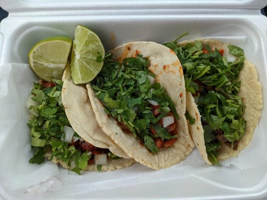 El Solecito Mexican Grill by null