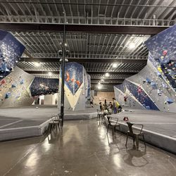 Sequence Climb