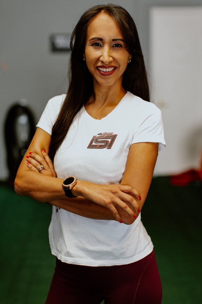 LSL FITNESS 61 Photos & 25 Reviews 3306 Industry Dr, Signal Hill