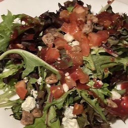 California salad