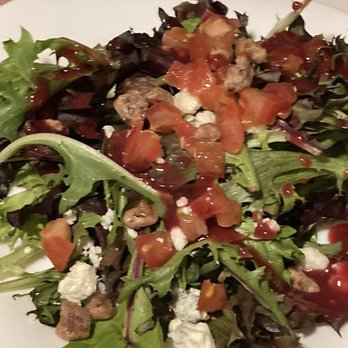 The Melting Pot - California salad - Fondue Near Me - Chesterfield, Missouri