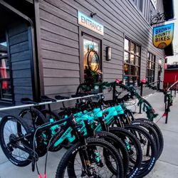 Brown County Bikes