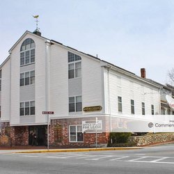 Hopedale Technologies - Milford Commons, Milford, MA