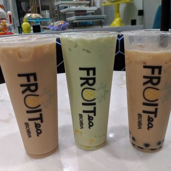 Fruitea Boba - Caterers Near Me - Orange, California Fruitea Boba - Caterers Near Me - Orange, California