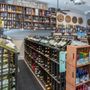 Kwest Liquors
