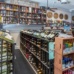 Kwest Liquors