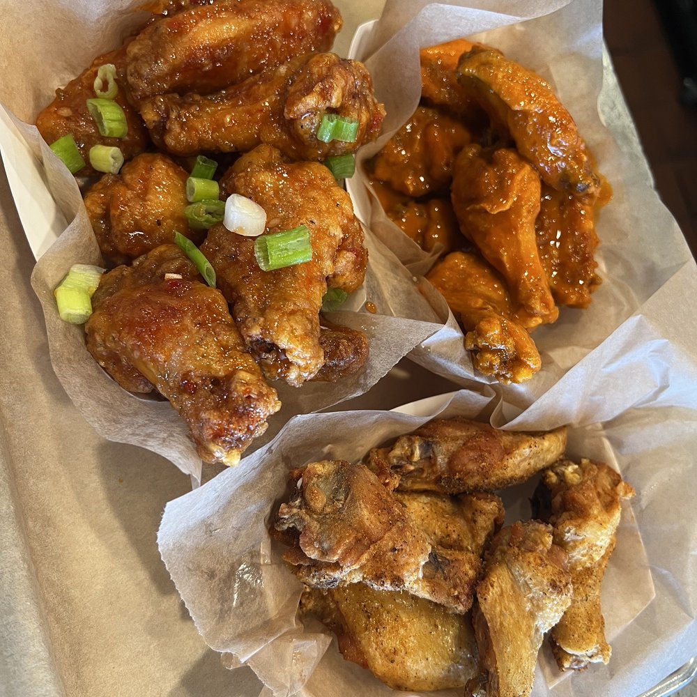 Fire Wings Bakersfield - Wings - Chicken Wings Near Me - Bakersfield, California Fire Wings Bakersfield - Wings - Chicken Wings Near Me - Bakersfield, California