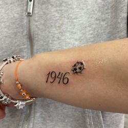 Empire Ink Tattoo