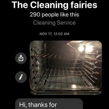 The Cleaning Fairies - Home Cleaning Near Me The Cleaning Fairies - Home Cleaning Near Me